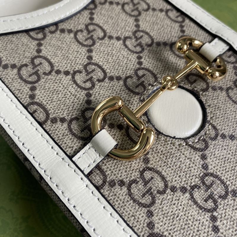 Gvc*1 satchel bags
